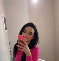 Annala - escort in Jeddah