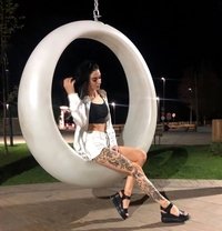 Annala - escort in Jeddah