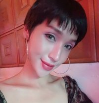 AnnaLadyboy, District 1 ,Ho Chi Minh - Acompañantes transexual in Ho Chi Minh City