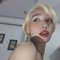 AnnaLadyboy, District 1 ,Ho Chi Minh - Transsexual escort in Ho Chi Minh City