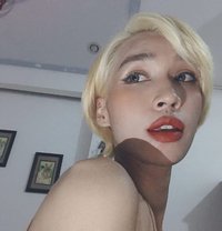 AnnaLadyboy, District 1 ,Ho Chi Minh - Acompañantes transexual in Ho Chi Minh City