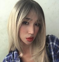 Annashemale, Da Nang - Acompañantes transexual in Da Nang