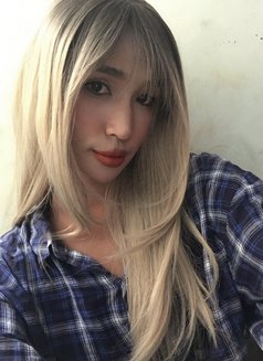 AnnaLadyboy, District 1 ,Ho Chi Minh - Transsexual escort in Ho Chi Minh City Photo 14 of 14