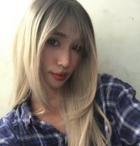 AnnaLadyboy, District 1 ,Ho Chi Minh - Acompañantes transexual in Ho Chi Minh City