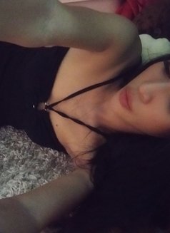 AnnaLadyboy, District 1 ,Ho Chi Minh - Acompañantes transexual in Ho Chi Minh City Photo 8 of 12