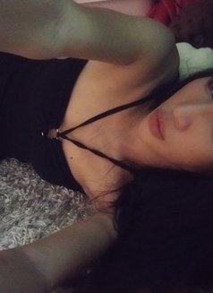 AnnaLadyboy, District 1 ,Ho Chi Minh - Acompañantes transexual in Ho Chi Minh City Photo 9 of 12