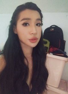 AnnaLadyboy, District 1 ,Ho Chi Minh - Acompañantes transexual in Ho Chi Minh City Photo 10 of 12