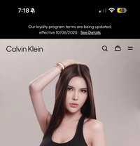 ANNAMARIE IS BACK (real pic) - escort in Shanghai Photo 19 of 20