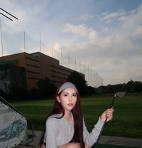 SEXIEST MARIE IN TOWN - escort in Taipei