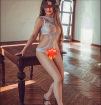 ️️ANNA MILF INDEPENDENT ROLEPLAY - escort in Singapore