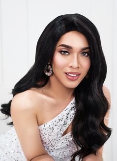 Annapartty - Transsexual escort in Kuala Lumpur Photo 6 of 22