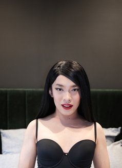 Annapartty - Transsexual escort in Kuala Lumpur Photo 10 of 22