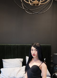 Annapartty - Transsexual escort in Kuala Lumpur Photo 11 of 22