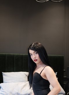 Annapartty - Transsexual escort in Kuala Lumpur Photo 12 of 22