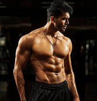 Annapurna Escort - Acompañantes masculino in Pokhara