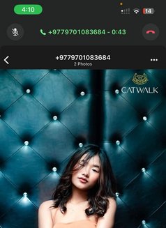 Annapurna - escort in Kathmandu Photo 1 of 2