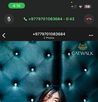 Annapurna - escort in Kathmandu