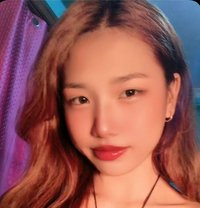 Annapurna - escort in Pokhara