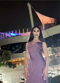 Annasis 7.5”big thick58 - Acompañantes transexual in Dubai Photo 12 of 12