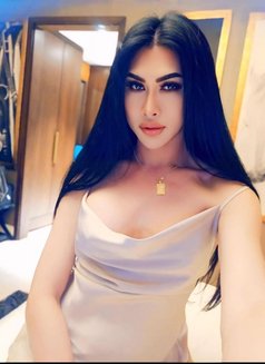 Annasis 7.5”big thick58 - Transsexual escort in Dubai Photo 9 of 11