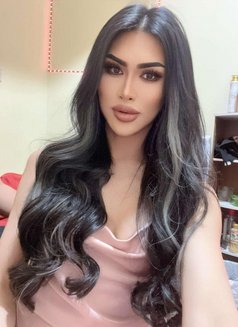 Annasis 7.5”big thick58 - Transsexual escort in Dubai Photo 10 of 11