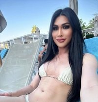 Annasis big thick58 - Transsexual escort in Dubai