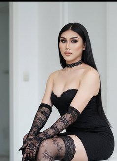 Annasis Top Both Big - Transsexual escort in Riyadh Photo 10 of 15