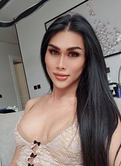 Annasis Top Both Big - Transsexual escort in Riyadh Photo 8 of 11