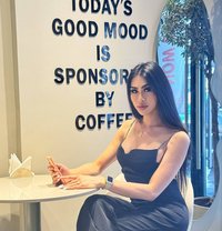 Annasis Top both strong hard - Transsexual escort in Dubai Photo 13 of 15