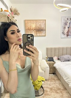 Annasis Top both strong hard - Acompañantes transexual in Dubai Photo 14 of 15