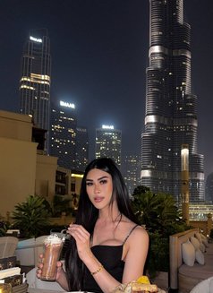Hard Top both business bay - Transsexual escort in Dubai Photo 12 of 15