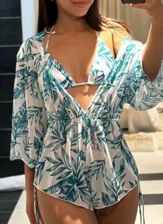 Annastasia - escort in Mauritius Photo 1 of 2