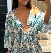 Annastasia - escort in Mauritius
