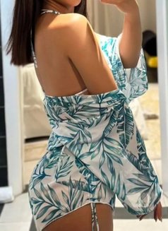Annastasia - escort in Mauritius Photo 2 of 2