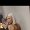 Annastasia - escort in London