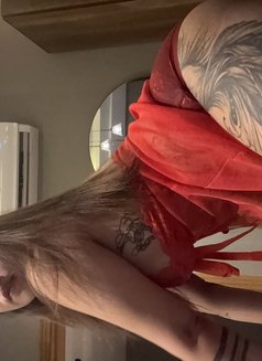 Annasweet Al Qiq in Riyadh - Masajista in Riyadh Photo 1 of 9