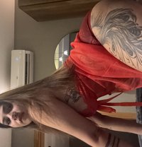 Annasweet so sweet - Masajista in Khobar