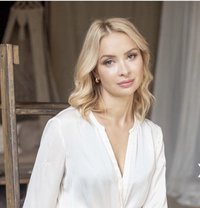 Annat Im fully natural, no silicone. - puta in Dubai