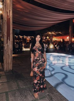 Annatasha 9 cm asian ladyboys - Acompañantes transexual in Bali Photo 26 of 26