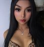 Annatasha 9 cm asian ladyboys - Transsexual escort in Bali Photo 22 of 26