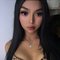 Annatasha 9 cm asian ladyboys - Acompañantes transexual in Bali