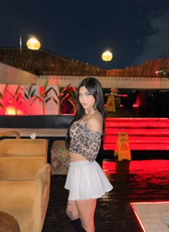 Annatasha hard dick asian - Transsexual escort in Bali Photo 24 of 24