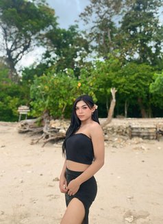 Annatasya asian ladyboys - Transsexual escort in Bali Photo 13 of 23
