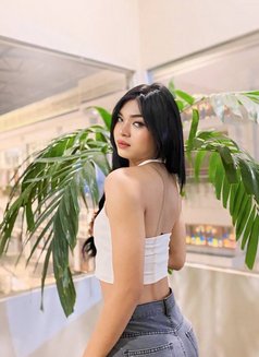Annatasya asian ladyboys - Transsexual escort in Bali Photo 20 of 23