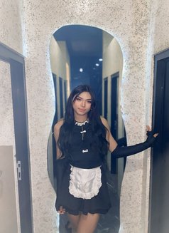 Annatasya asian ladyboys - Transsexual escort in Bali Photo 23 of 23