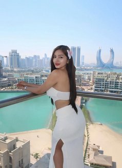 Annatia - puta in Doha Photo 1 of 5