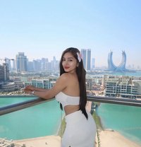 Annatia - escort in Jeddah