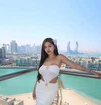 Annatia - escort in Jeddah Photo 2 of 5