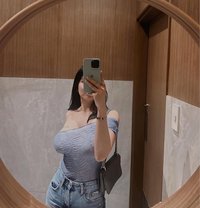 Annatia - escort in Jeddah