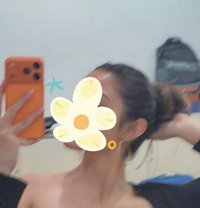 Annaya Cam and Real - escort in Pune